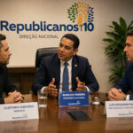 republicanos mantem impasse sobre candidatura de cleitin 1785470541616