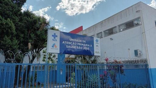Surto epidemiológico força fechamento temporário da UBS São José em Divinópolis