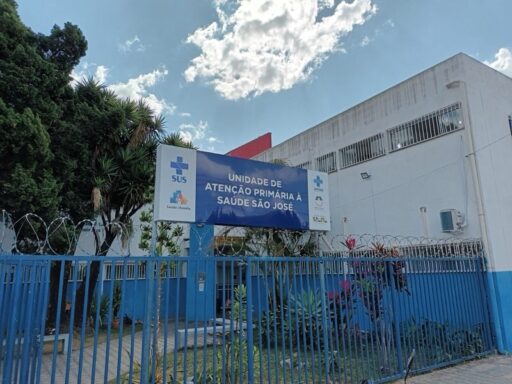 Surto epidemiológico força fechamento temporário da UBS São José em Divinópolis