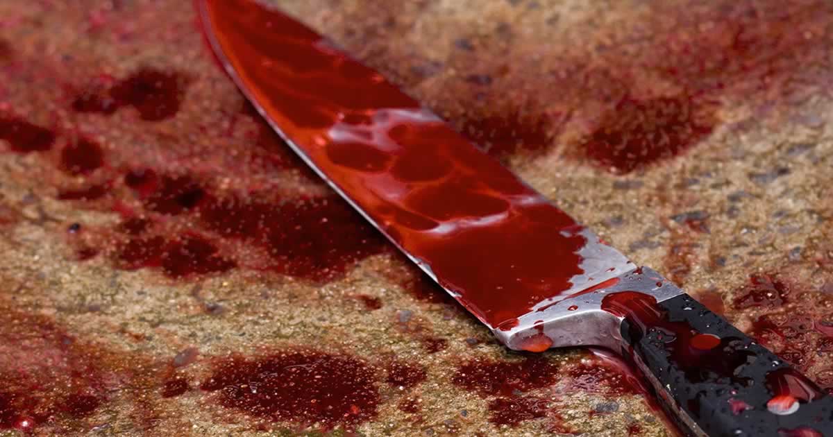 Tentativa de feminicídio em Santo Antônio do Monte deixa mulher gravemente ferida