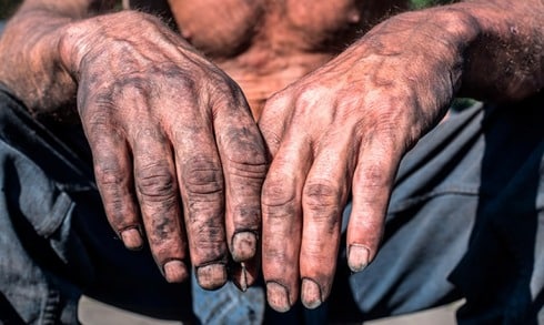 Trabalho escravo em carvoaria de Minas Gerais leva a resgate e multas