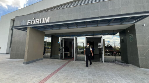 Fórum de Bom Despacho