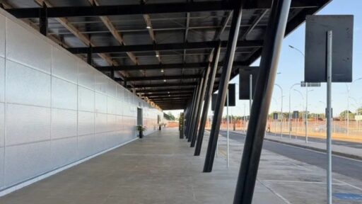 ALMG discute nesta terça denúncias de calotes em obras do Aeroporto de Uberlândia