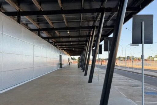 ALMG discute nesta terça denúncias de calotes em obras do Aeroporto de Uberlândia