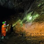 Anglogold Ashanti investe R$ 105 milhões na retomada da Planta 2 em Nova Lima