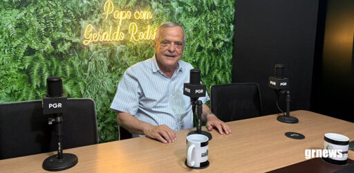 Antônio Júlio aponta necessidade de união política para o futuro de Pará de Minas