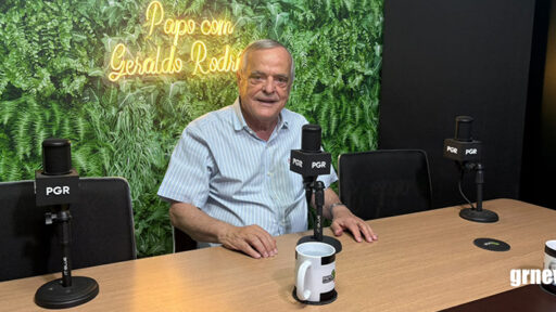 Antônio Júlio aponta necessidade de união política para o futuro de Pará de Minas