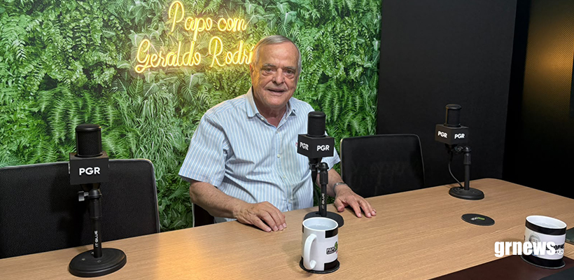 Antônio Júlio aponta necessidade de união política para o futuro de Pará de Minas
