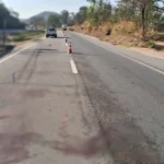 atropelamento na br 262 deixa vitima fatal em igaratinga 1788222150234