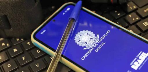 Brasil registra criação de 58,5 mil vagas formais em julho