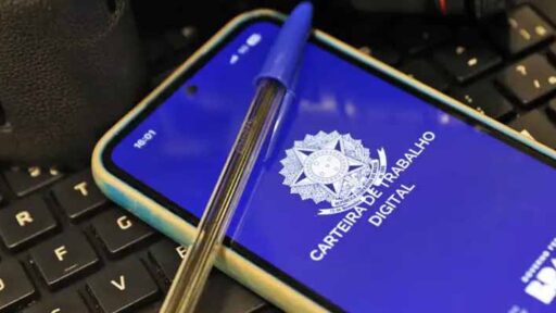 Brasil registra criação de 58,5 mil vagas formais em julho
