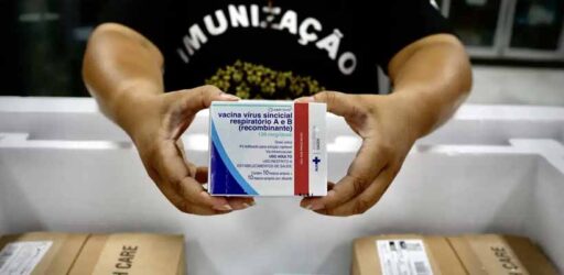 Campanha nacional intensifica combate ao vírus sincicial respiratório em recém-nascidos