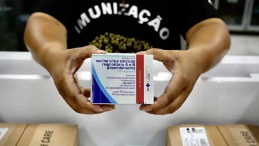 Campanha nacional intensifica combate ao vírus sincicial respiratório em recém-nascidos