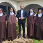 carmelo da imaculada conceicao define nova gestao em div 1786056858434