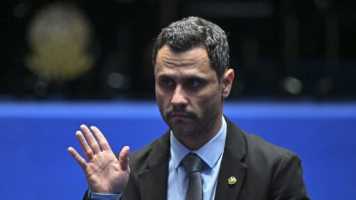 Cleitinho oficializa projeto ao governo de Minas em 2026 após diálogo com cúpula do Republicanos
