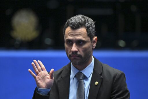 Cleitinho oficializa projeto ao governo de Minas em 2026 após diálogo com cúpula do Republicanos