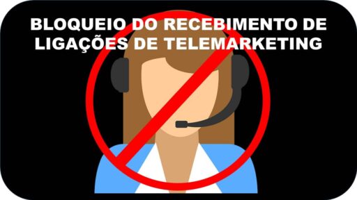 Como bloquear chamadas de telemarketing e proteger seu número contra abusos
