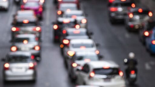 Congestionamentos em Belo Horizonte consomem 130 horas anuais dos motoristas