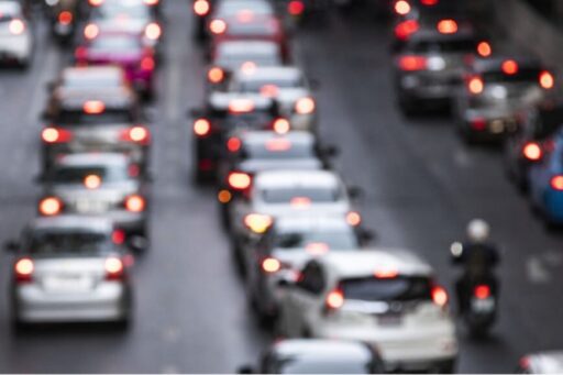 Congestionamentos em Belo Horizonte consomem 130 horas anuais dos motoristas
