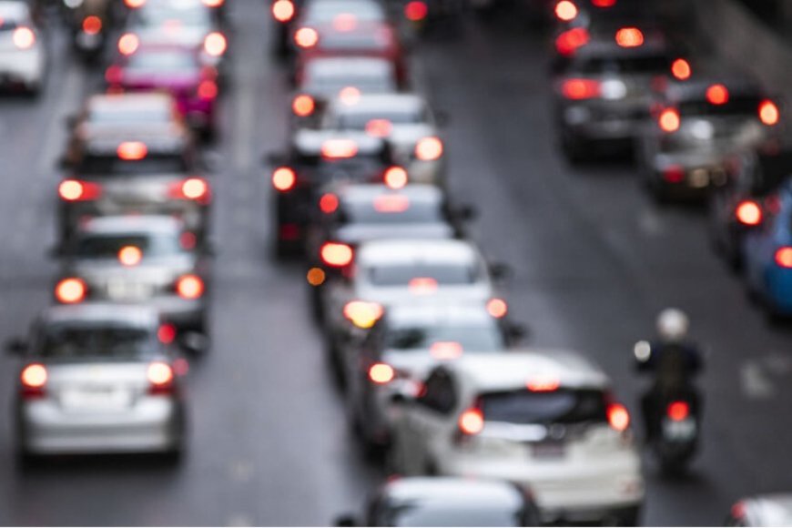 Congestionamentos em Belo Horizonte consomem 130 horas anuais dos motoristas