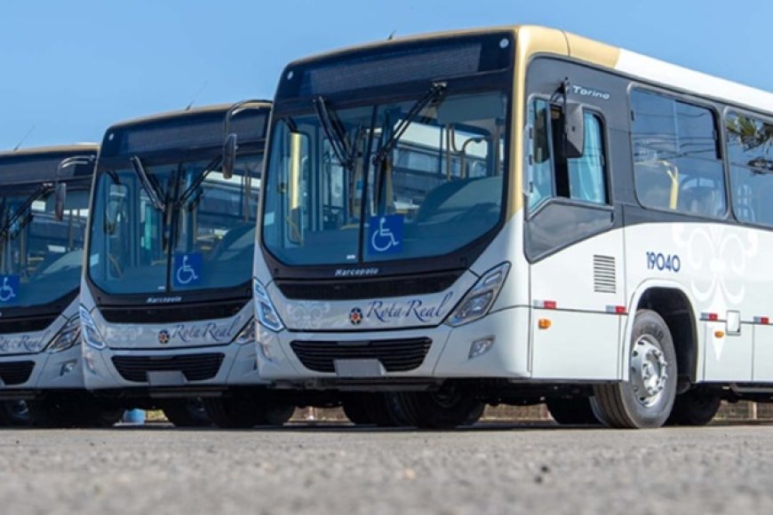 Crise no transporte público de Ouro Preto ameaça fim da tarifa única