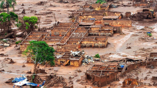 Dezenove novos municípios assinam pacto de R$ 170 bilhões para reparar danos da tragédia de Mariana