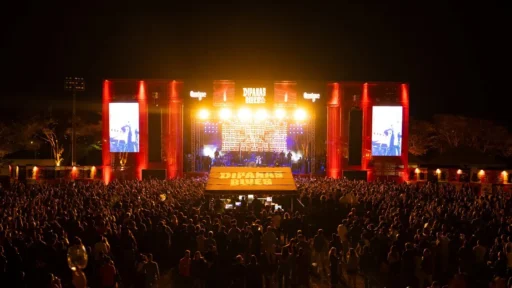 Dipanas Blues movimenta R$ 5 milhões e projeta edição histórica em 2027