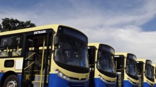 Divinópolis garante transporte coletivo gratuito para eleitores no dia da votação