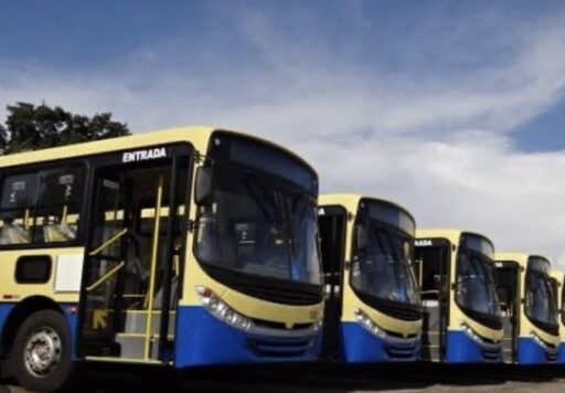 Divinópolis garante transporte coletivo gratuito para eleitores no dia da votação