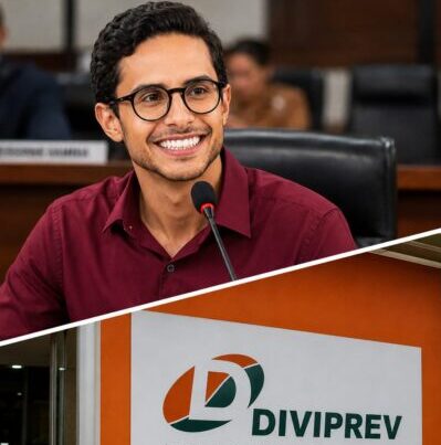 Diviprev nega notificação sobre reforma da previdência em Divinópolis