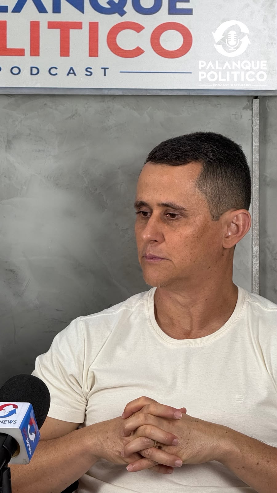 Eduardo Azevedo defende descentralização e geração de empregos em Minas Gerais