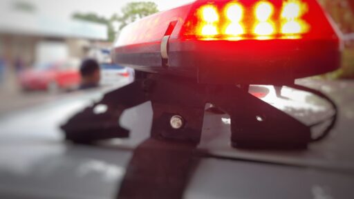 Execução a tiros em via pública mobiliza autoridades em Cláudio