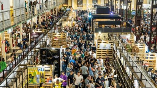 Expocachaça 2026 movimenta setor com 2 mil rótulos em Belo Horizonte