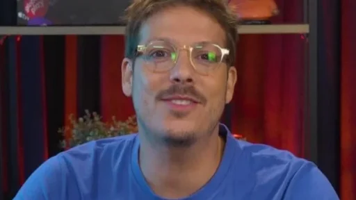 Fabio Porchat e Priscila Castello preparam casamento autêntico e fora dos padrões para 2027