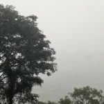 frente fria traz chuvas e oscilacao termica para divinop 1788200849647