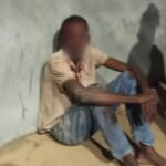 homem e agredido por moradores apos espancar a propria a 1787325406635