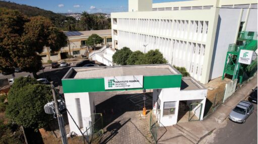 IFMG de Formiga alcança destaque estadual entre as melhores escolas públicas no Ideb 2025