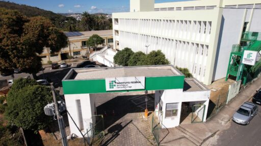 IFMG de Formiga alcança destaque estadual entre as melhores escolas públicas no Ideb 2025