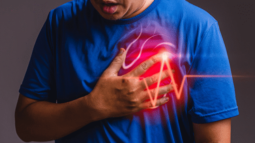 Infarto agudo do miocárdio: conheça os sinais de alerta e a importância da prevenção