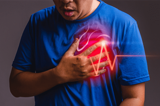 Infarto agudo do miocárdio: conheça os sinais de alerta e a importância da prevenção