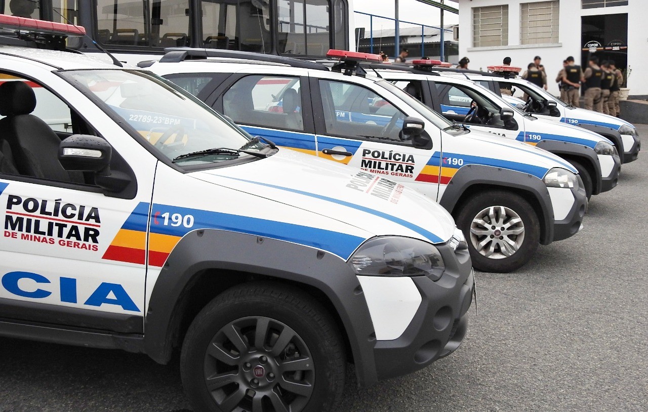Investigação apura tentativa de triplo homicídio após invasão domiciliar em Divinópolis