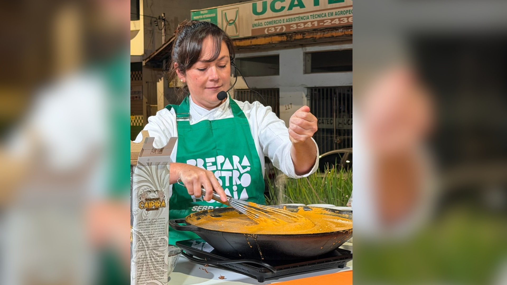 Itapecerica aposta na identidade gastronômica para impulsionar a economia local