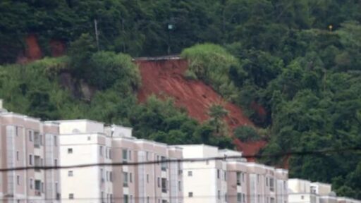 Juiz de Fora renova estado de calamidade pública após seis meses das chuvas