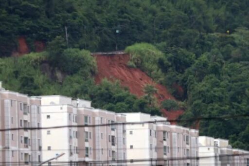 Juiz de Fora renova estado de calamidade pública após seis meses das chuvas