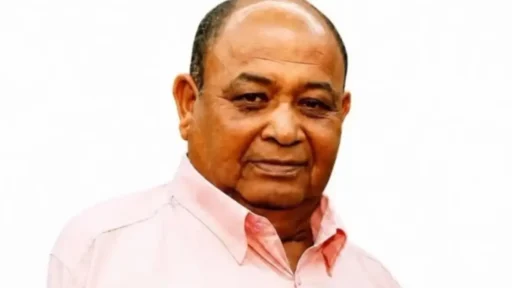 Líder sindical e fundador do MUNDI, Geraldo Cubu morre em Divinópolis aos 72 anos