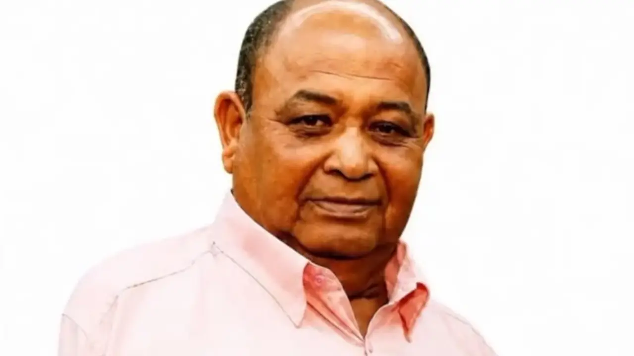 Líder sindical e fundador do MUNDI, Geraldo Cubu morre em Divinópolis aos 72 anos