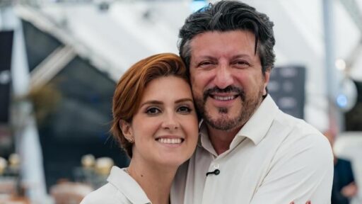 Lito recebe onda de apoio após diagnóstico de doença neurológica rara