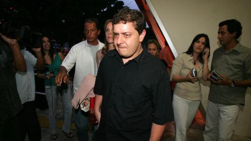 Lula orienta filho a prestar esclarecimentos à Justiça sobre investigações em curso