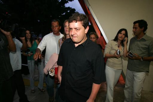 Lula orienta filho a prestar esclarecimentos à Justiça sobre investigações em curso