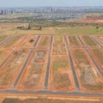 Mercado imobiliário de Minas Gerais registra alta de 22,7% em loteamentos
